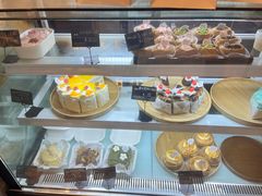 -Max Bakery 阿唛手作