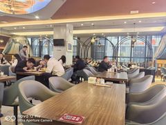 -中阿兰牛肉面(悦海新天地店)