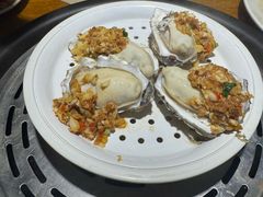 -三个渔夫·蒸汽海鲜(小白楼店)