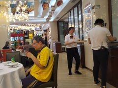 -丰收日·小海鲜·沪上家宴(顾村正大店)