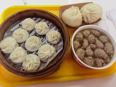 -津品味小吃(大学湾店)