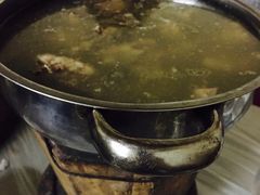 -梅红羊肉馆(赭山西路店)