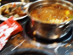 -吉布鲁牛排海鲜自助(巴南万达广场店)