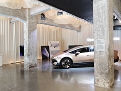 -现代汽车文化中心 Hyundai Motorstudio Beijing
