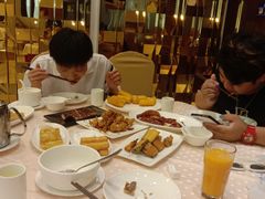 -顺风海鲜港(金玉兰店)