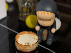 -CAFE'IN精品咖啡体验空间(小寨店)