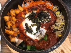 -熊小舍炸鸡火锅拌饭(招商城店)