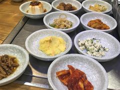 -金顺碳烤肉(1号店)