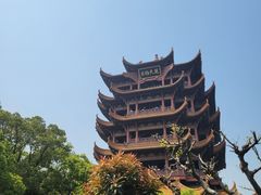 -黄鹤楼