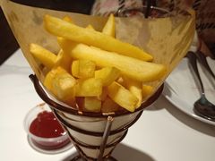 -清真·艾美可餐厅(鹏欣水游城店)