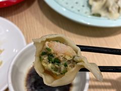 -老边饺子馆(东单店)