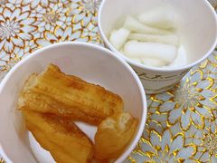 -何记鳝鱼面馆(开发区分店)