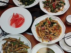 -黔人百味.贵州菜