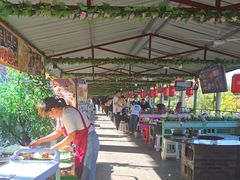 -小赖鱼馆·铁锅炖(官厅水库店)