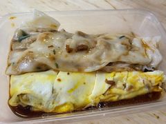 超级蛋肉肠粉-山水肠粉(盐田店)
