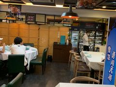 大堂-渔娘渔家丹东海鲜(东直门店)