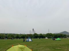 -羊山湖公园