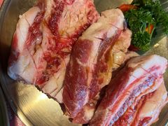 -西塔老太太泥炉烤肉(北京望京店)