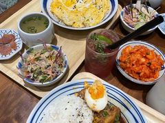 -肥朵食堂(带梦胡同店)