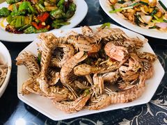 -波记美食店·现捞海鲜