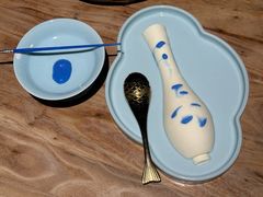 -图味美小黄鱼·景德菜(浙江路店)