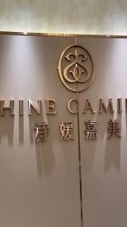 -诗媛嘉美健康管理中心(金桥店)