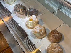-KOMUGI 小麦家(新地假日广场店)