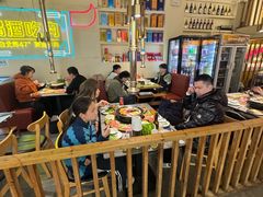 -正宗齐齐哈尔烤肉·齐牛哥鲜切炭火烤肉(杭州总店)