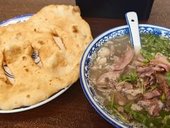 -老三羊汤【北兴隆街店】