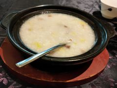 -长沙北辰洲际酒店-栀味轩中餐厅