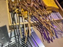 -外滩海鲜烧烤广场(东三旗店)