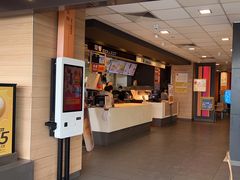 -麦当劳(国贸店)