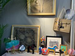 -100家灵感仓库·DIY团建(什刹海店)