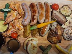 -布拉格餐厅· 中欧捷克菜(全国首店)