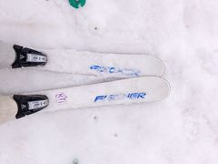 -蓟县盘山滑雪场