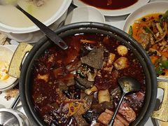 -眉州东坡(团结湖店)