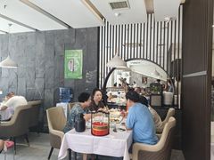 -味+新京宴·烤鸭·北京菜(创意谷店)