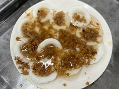 -老福合沟无米粿甜汤粿品店