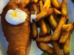 -FISH&POTATO Cō(地中海美食 万象城店)