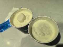 -西琳姑娘·新疆冰淇淋酸奶茶(南开大悦城店)