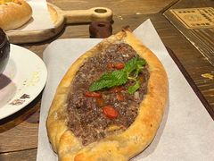 -卢布里西餐厅(总店)