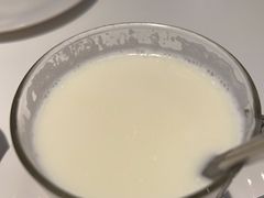 生磨蛋白杏仁露-翠华餐厅(维璟印象城店)