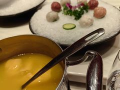 -龙鲜会·澳门生鲜火锅(诚品店)