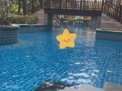 -三亚海棠湾万丽度假酒店