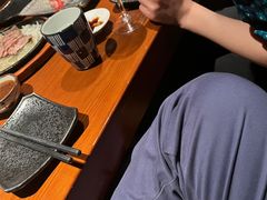 -千代武日本料理(爱建店)