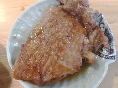 -朱洪元苏式面馆(绿宝广场店)