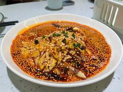 -青花椒花椒鱼(合生汇店)