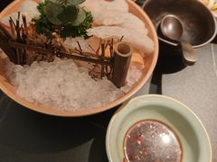 -季季山•云南野生菌火锅(上海首店)