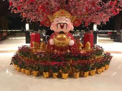 -三亚湾海居铂尔曼度假酒店