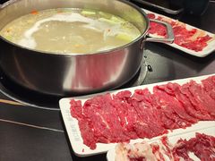 -二刀潮牛(重庆光环购物公园店)